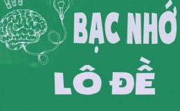 Phương pháp bạc nhớ là gì?