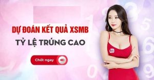 Dự đoán lô đề MB 19/12