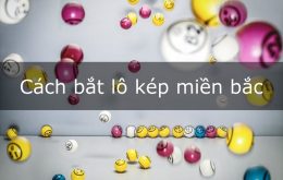 Lô kép 3 miền